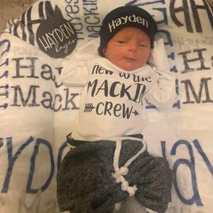 Meet your Posher, Dan